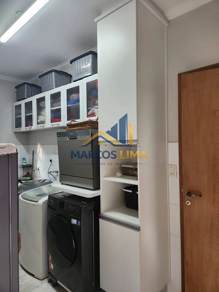 Chácara, 3 quartos, 2260 m² - Foto 12