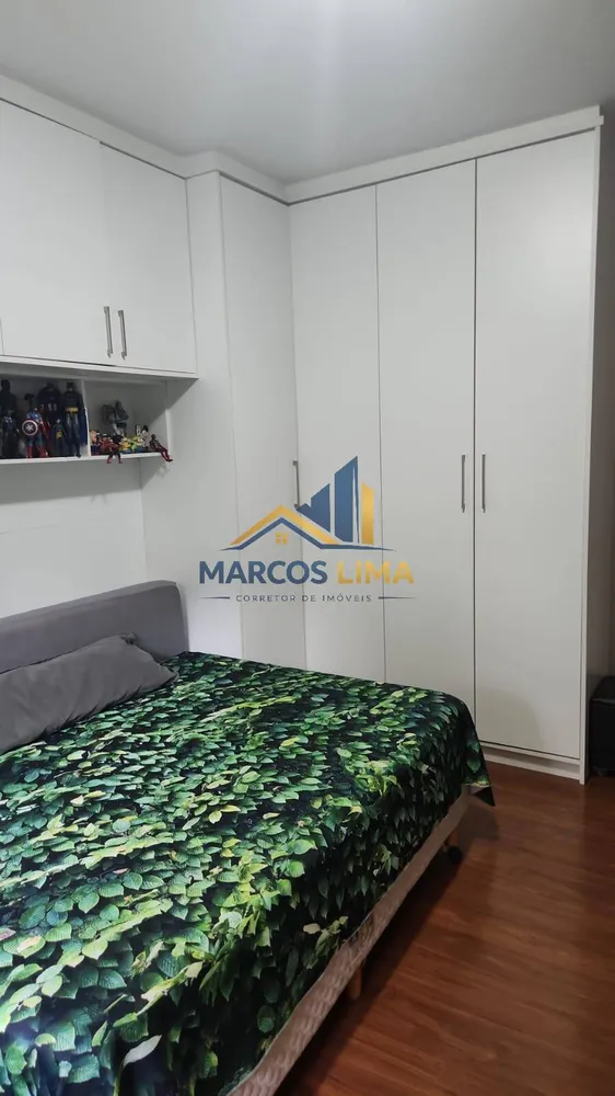 Chácara, 3 quartos, 2260 m² - Foto 8