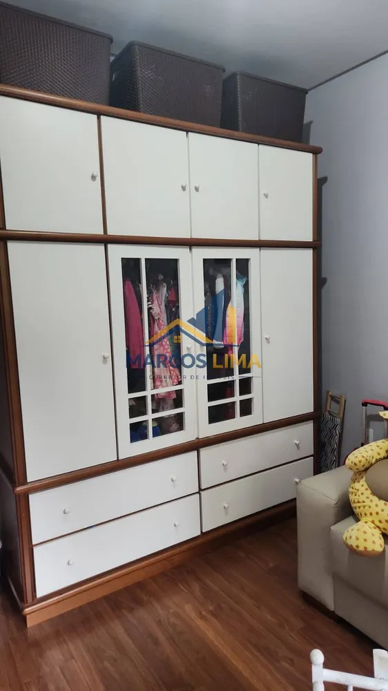 Chácara, 3 quartos, 2260 m² - Foto 4