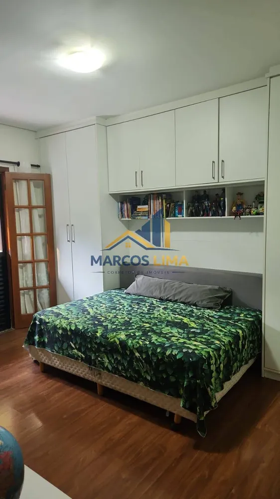 Chácara, 3 quartos, 2260 m² - Foto 5