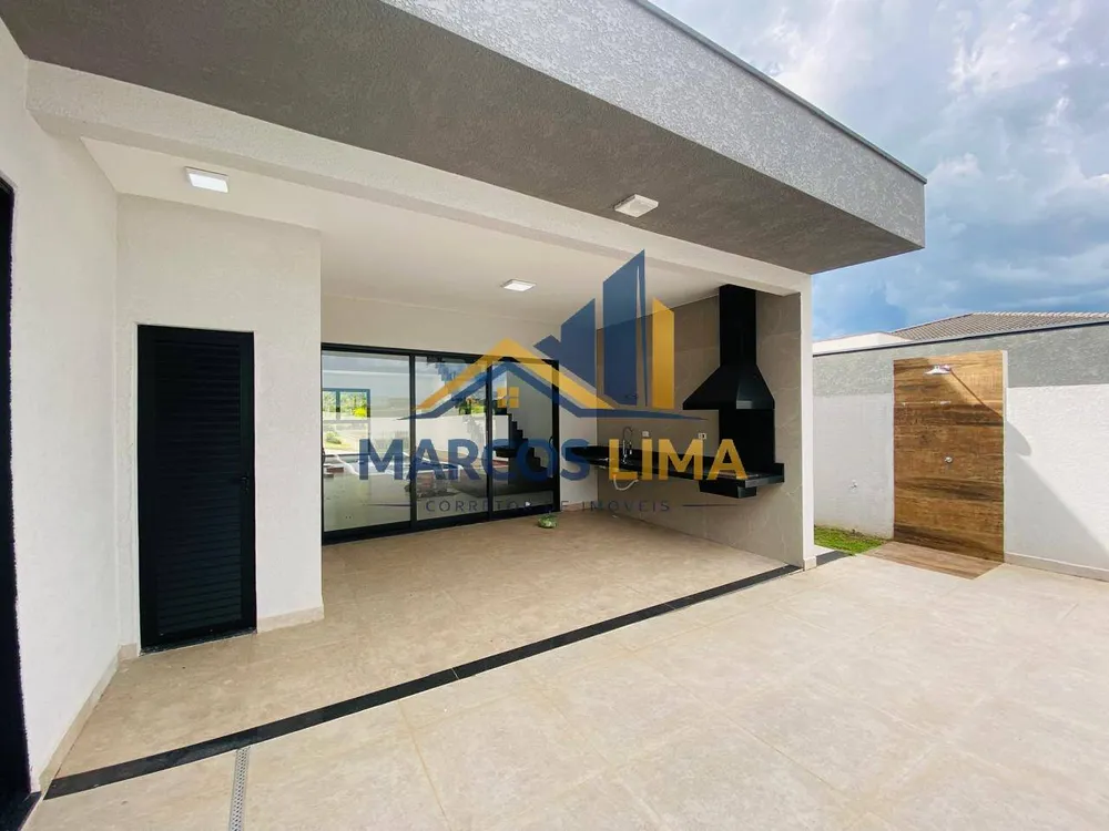 Casa de Condomínio, 4 quartos - Foto 3