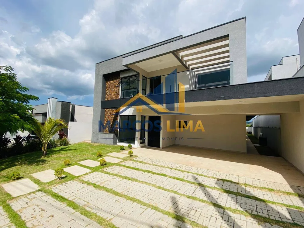 Casa de Condomínio, 4 quartos - Foto 6