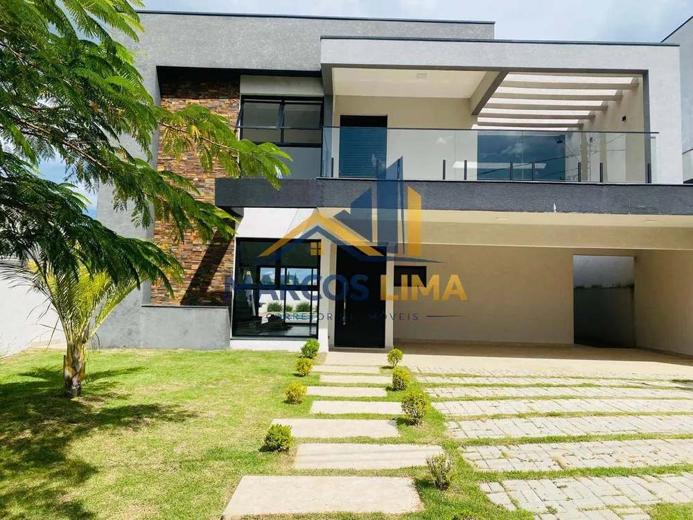 Casa de Condomínio, 4 quartos - Foto 7