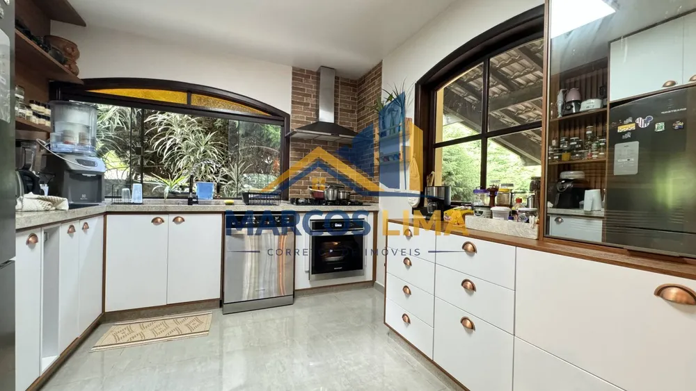 Chácara, 3 quartos, 1550 m² - Foto 7