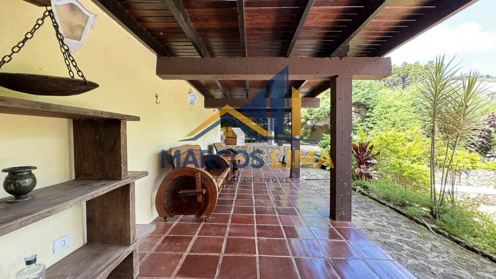 Chácara, 3 quartos, 1550 m² - Foto 11