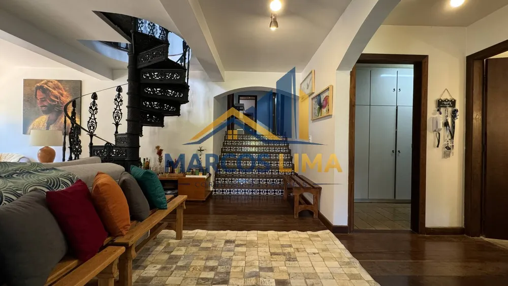 Chácara, 3 quartos, 1550 m² - Foto 3