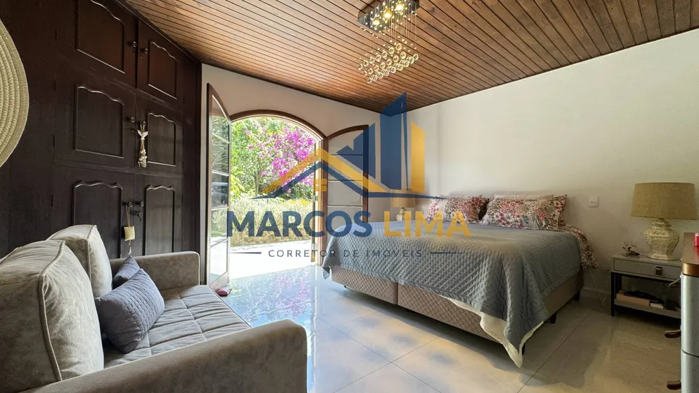 Chácara, 3 quartos, 1550 m² - Foto 6