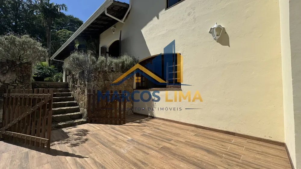 Chácara, 3 quartos, 1550 m² - Foto 5