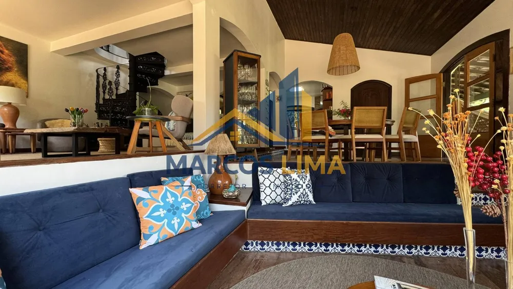 Chácara, 3 quartos, 1550 m² - Foto 10