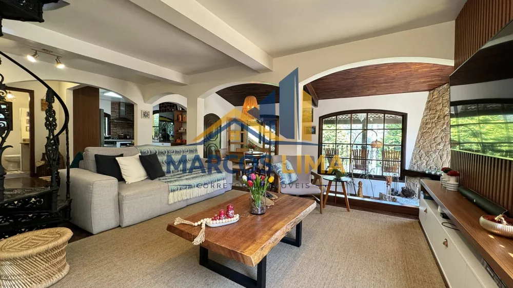 Chácara, 3 quartos, 1550 m² - Foto 8
