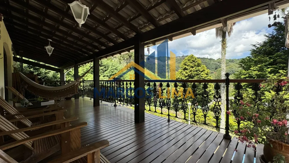 Chácara, 3 quartos, 1550 m² - Foto 4