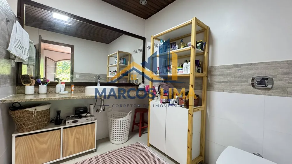 Chácara, 3 quartos, 1550 m² - Foto 12