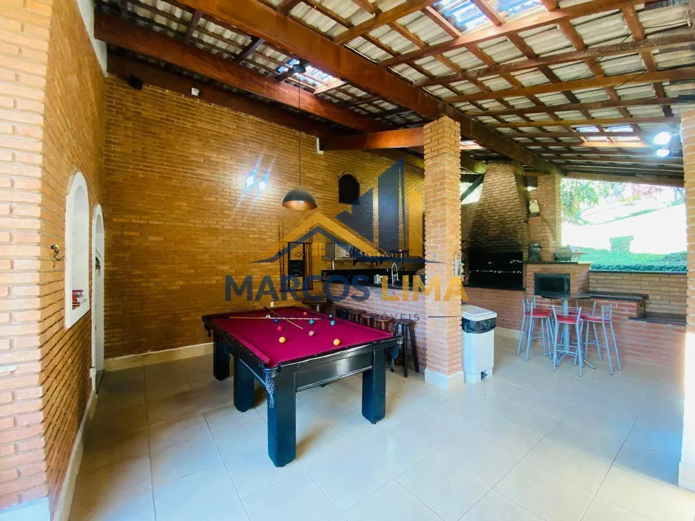 Chácara, 5 quartos, 4000 m² - Foto 16