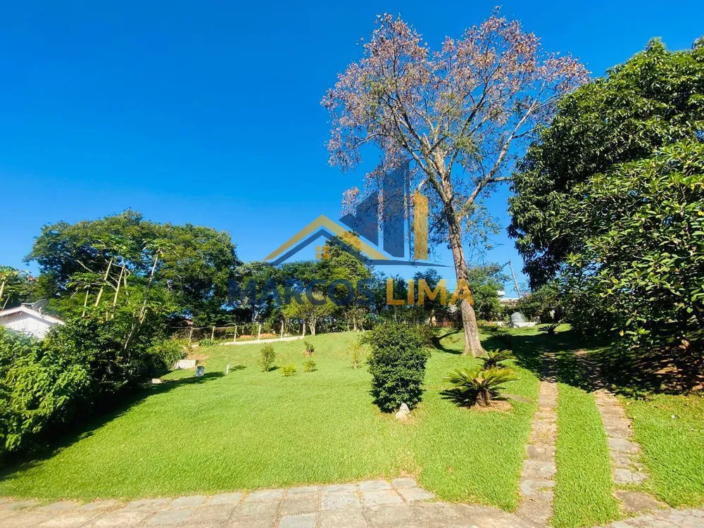 Chácara, 5 quartos, 4000 m² - Foto 10
