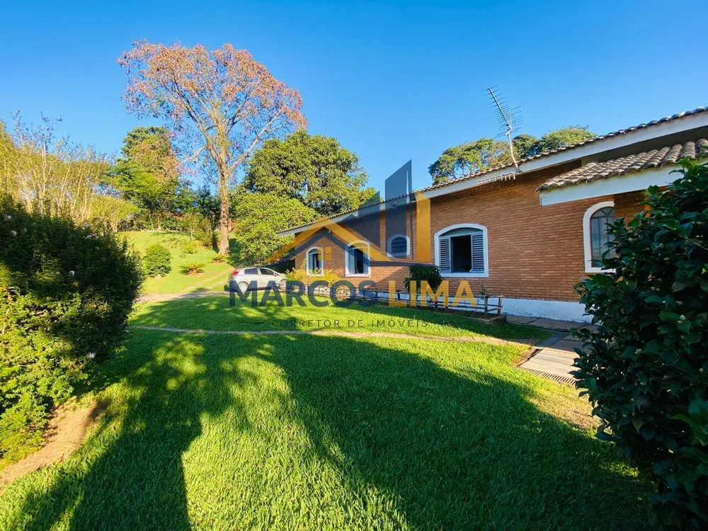 Chácara, 5 quartos, 4000 m² - Foto 7