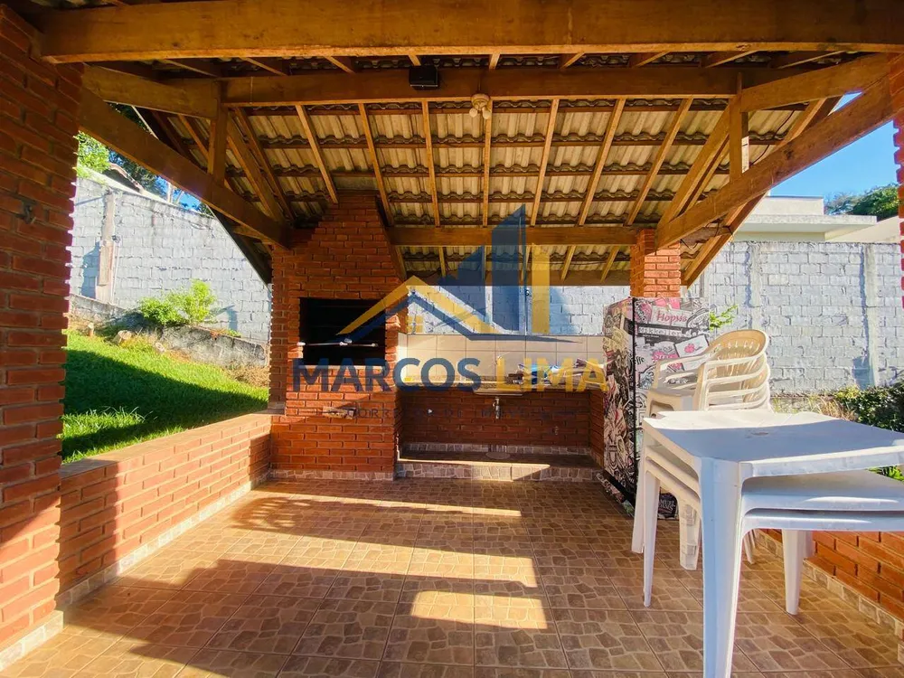 Chácara, 5 quartos, 4000 m² - Foto 12