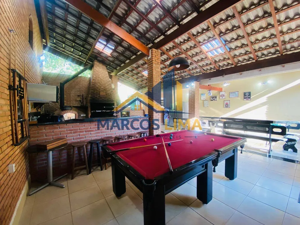 Chácara, 5 quartos, 4000 m² - Foto 14