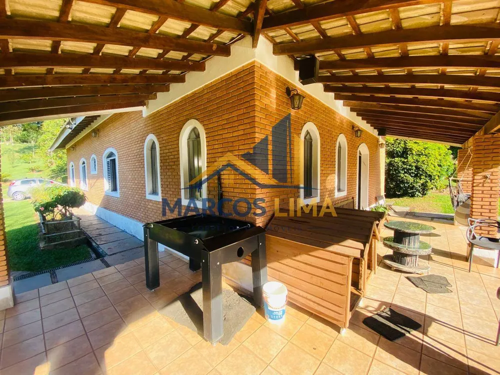 Chácara, 5 quartos, 4000 m² - Foto 13