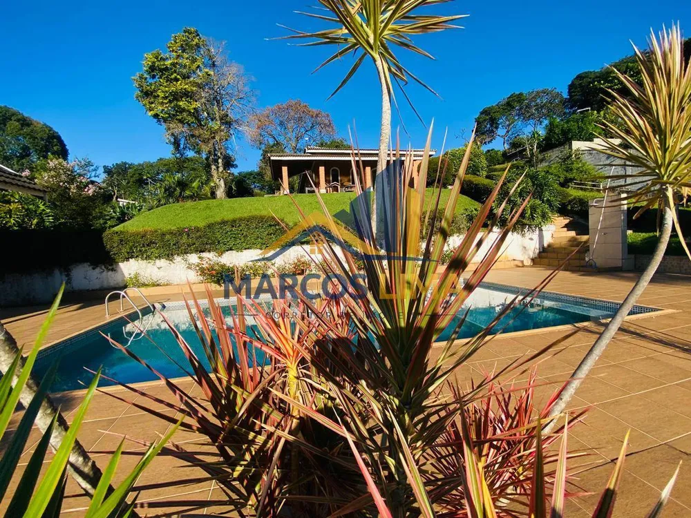 Chácara, 5 quartos, 4000 m² - Foto 4