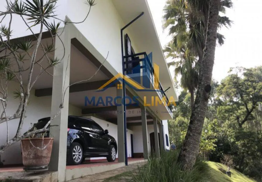 Chácara, 4 quartos, 7300 m² - Foto 7