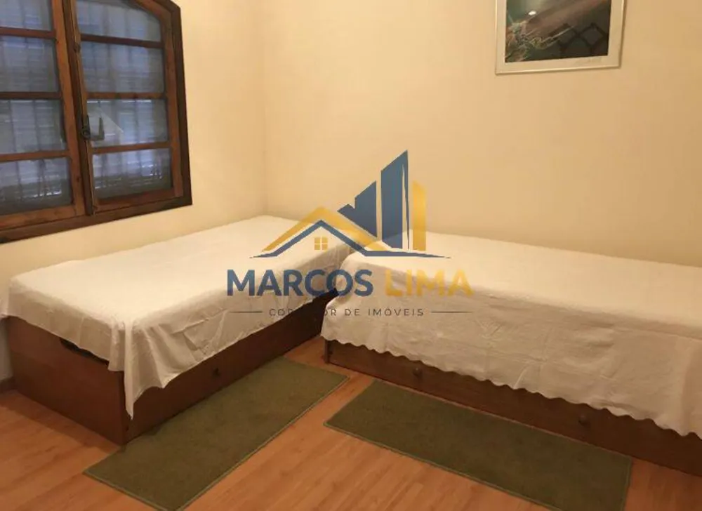Chácara, 4 quartos, 7300 m² - Foto 2