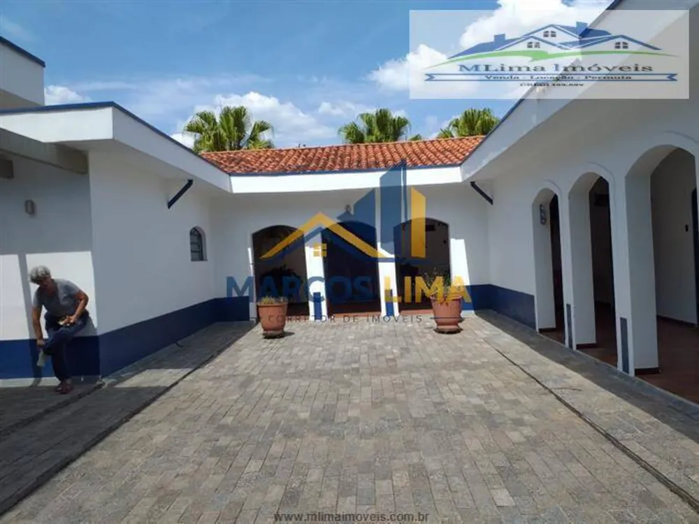 Chácara, 4 quartos, 7300 m² - Foto 9
