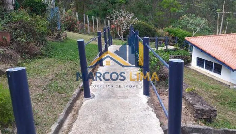 Chácara, 4 quartos, 7300 m² - Foto 5