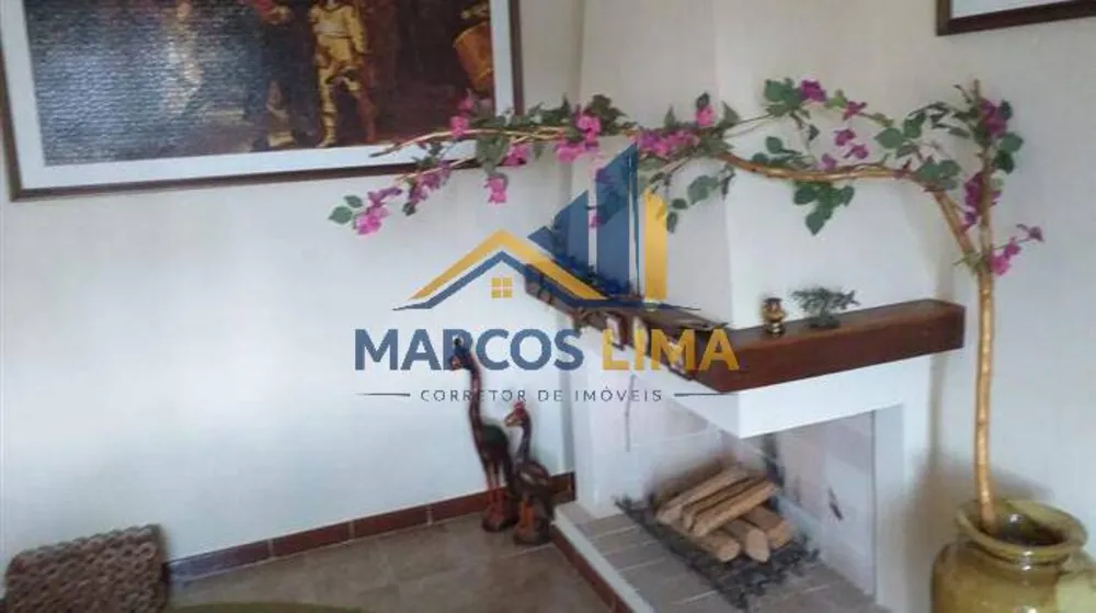 Chácara, 4 quartos, 7300 m² - Foto 6