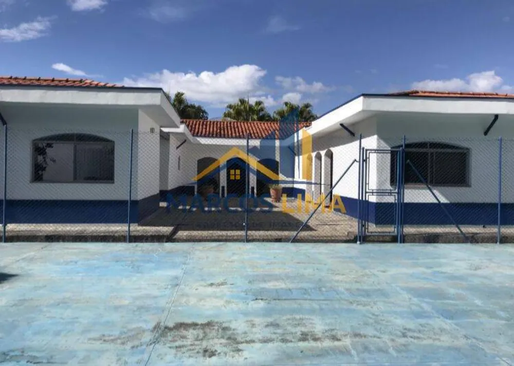 Chácara, 4 quartos, 7300 m² - Foto 12