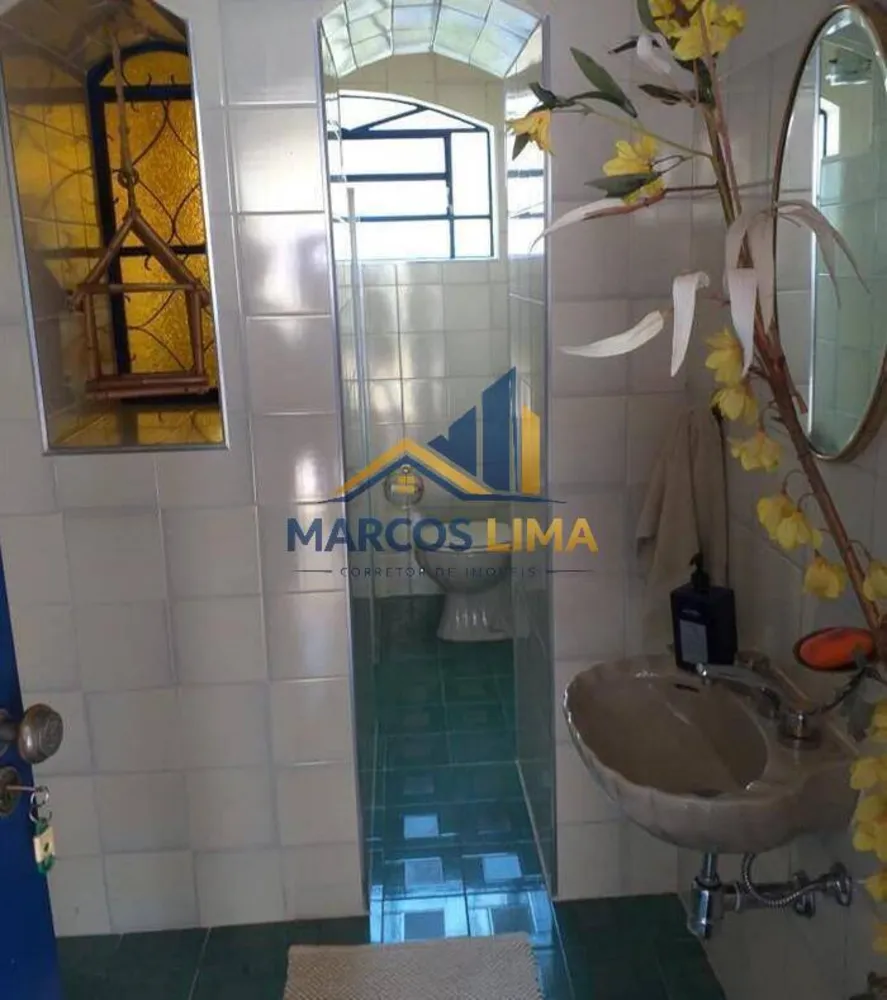 Chácara, 4 quartos, 7300 m² - Foto 4