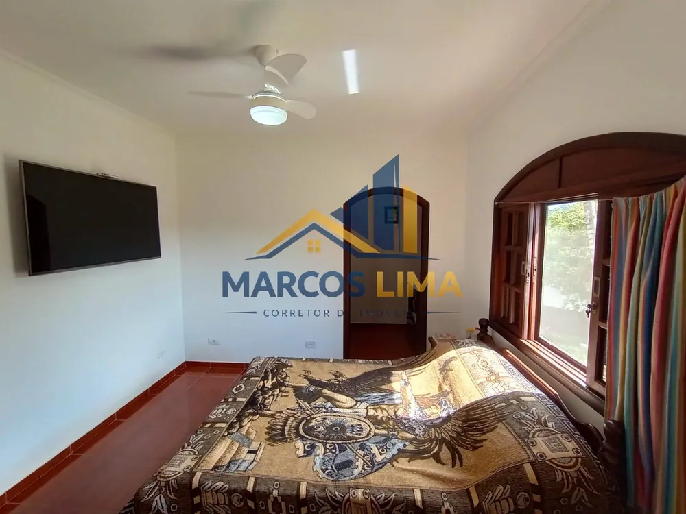 Chácara, 6 quartos, 1390 m² - Foto 6