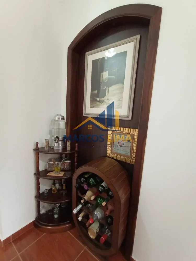 Chácara, 6 quartos, 1390 m² - Foto 15