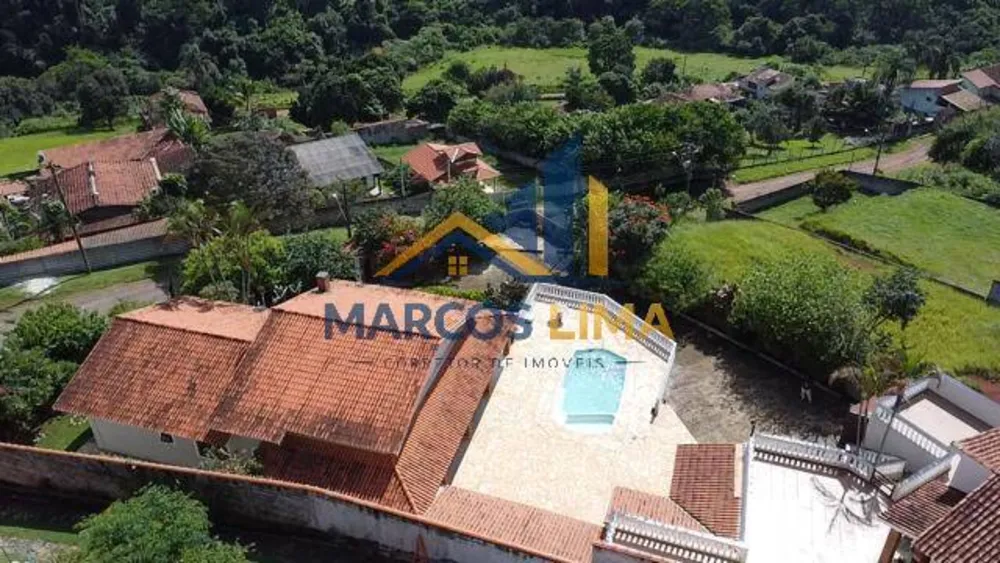 Chácara, 6 quartos, 1390 m² - Foto 5