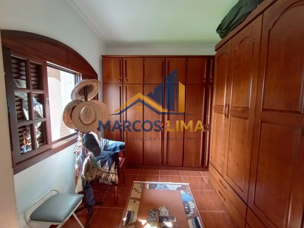 Chácara, 6 quartos, 1390 m² - Foto 12