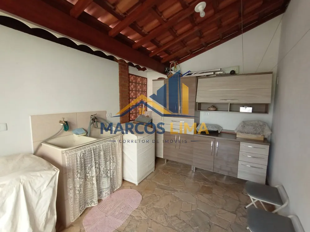Chácara, 6 quartos, 1390 m² - Foto 16