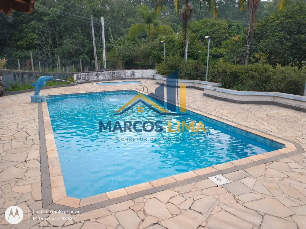 Sítio, 5 quartos, 2 hectares - Foto 4