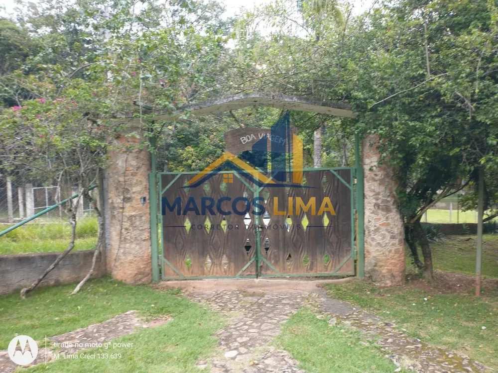 Sítio, 5 quartos, 2 hectares - Foto 8