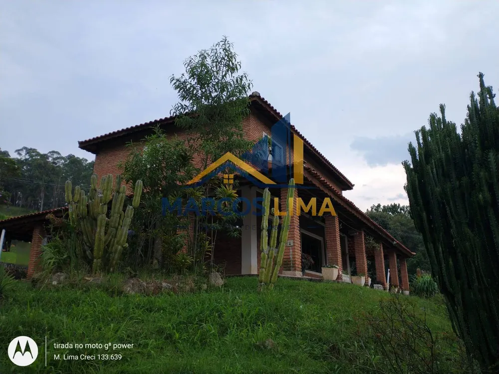Sítio, 5 quartos, 2 hectares - Foto 10