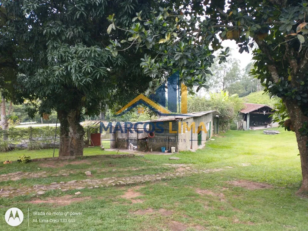 Sítio, 5 quartos, 2 hectares - Foto 9