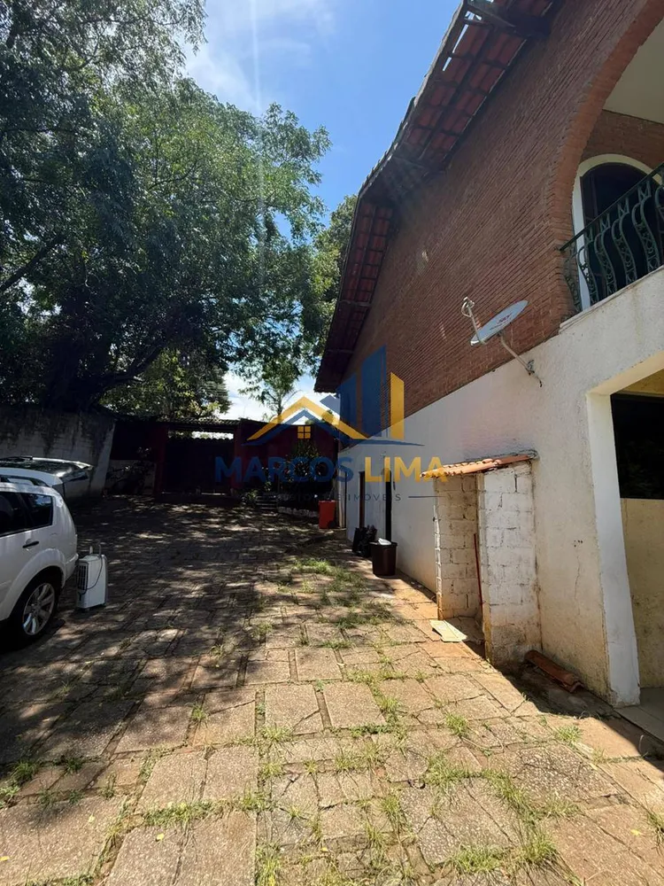 Chácara, 7 quartos, 4200 m² - Foto 5