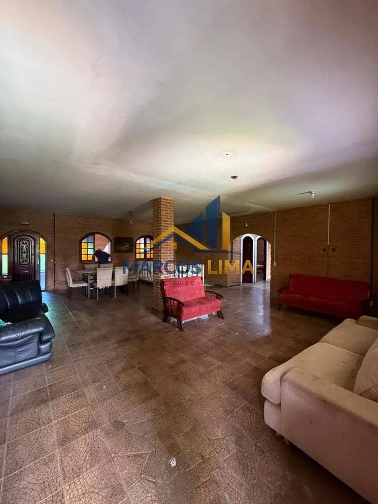 Chácara, 7 quartos, 4200 m² - Foto 7