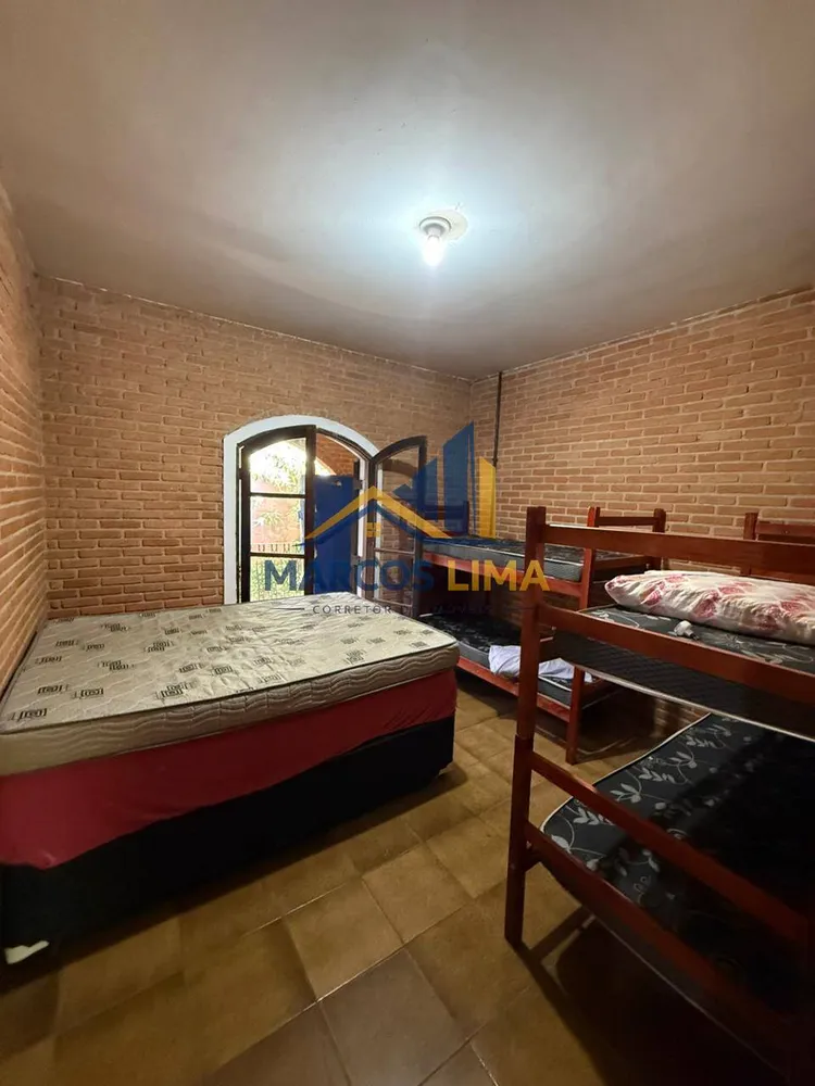 Chácara, 7 quartos, 4200 m² - Foto 10