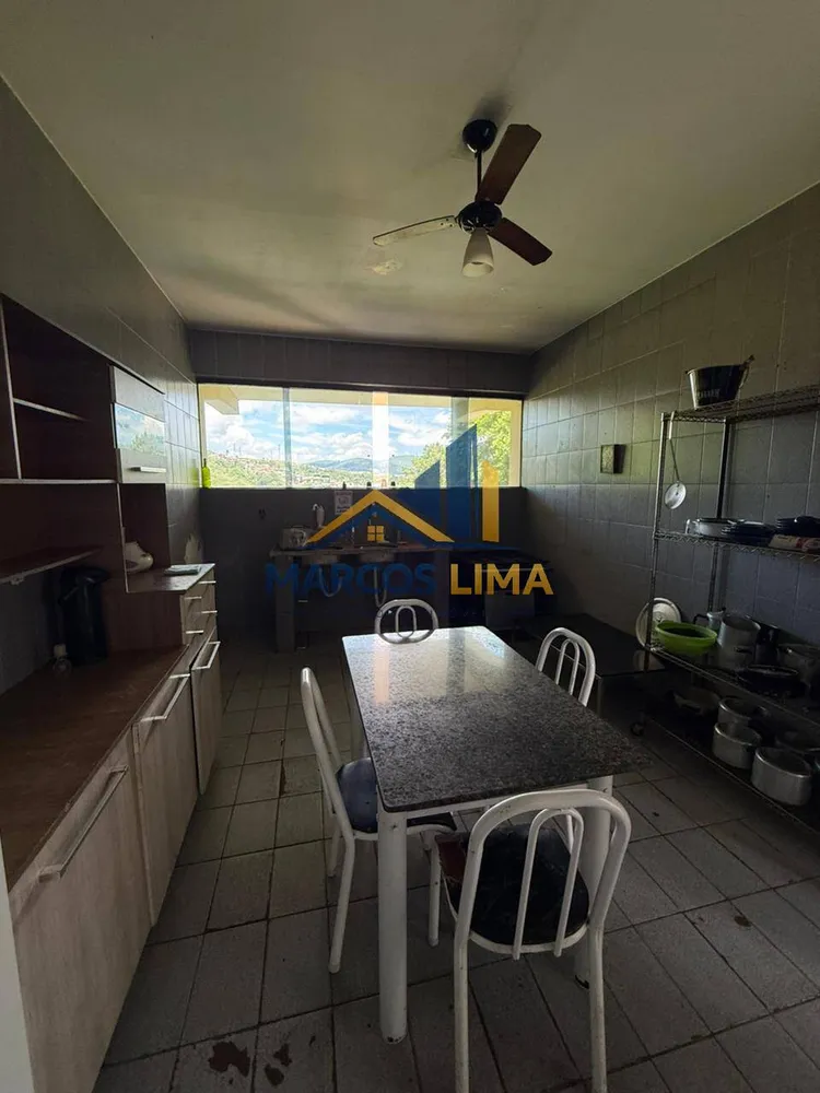 Chácara, 7 quartos, 4200 m² - Foto 11
