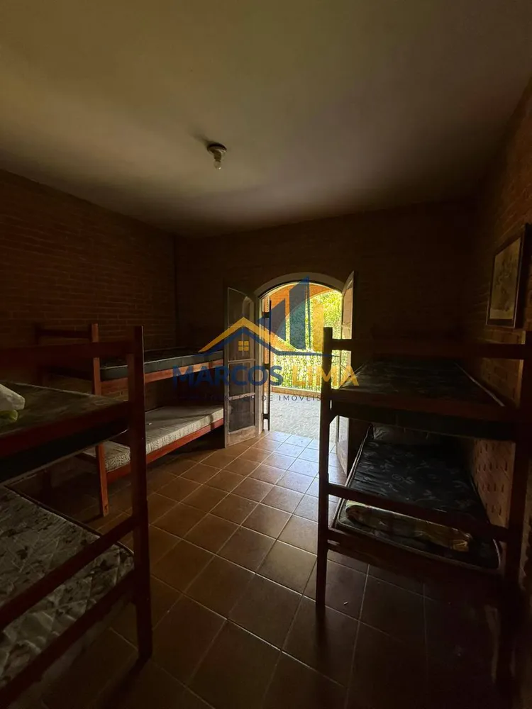 Chácara, 7 quartos, 4200 m² - Foto 12