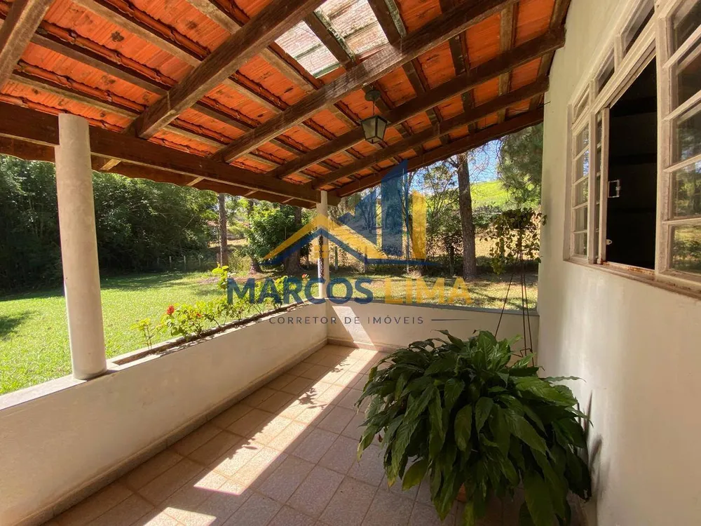 Sítio, 5 quartos, 29 hectares - Foto 8