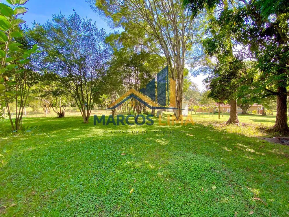 Sítio, 5 quartos, 29 hectares - Foto 6