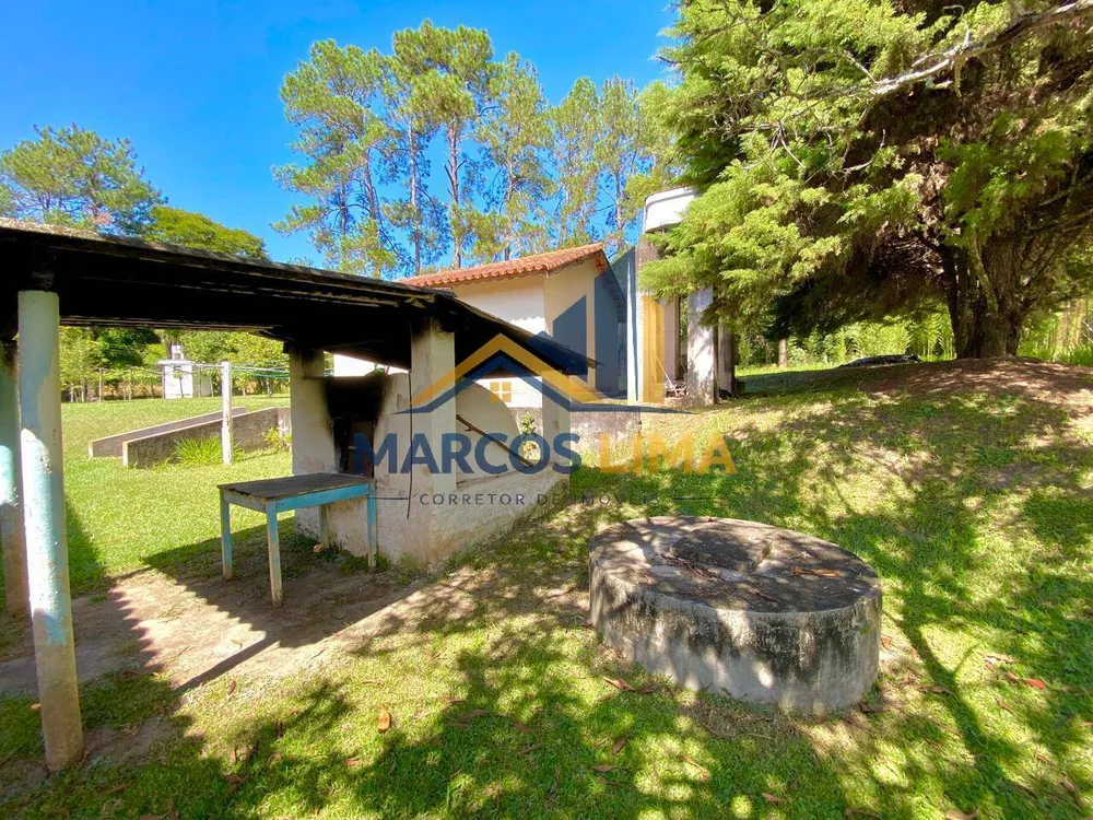 Sítio, 5 quartos, 29 hectares - Foto 4