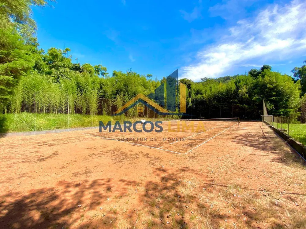Sítio, 5 quartos, 29 hectares - Foto 3