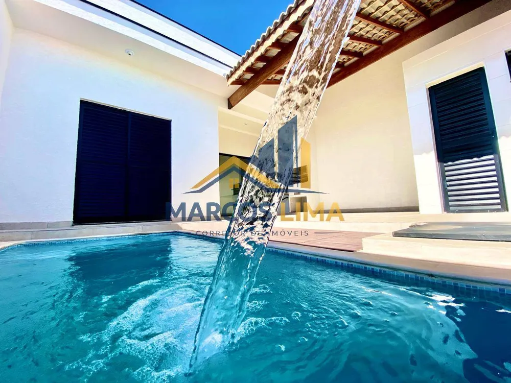 Casa, 3 quartos, 104 m² - Foto 4