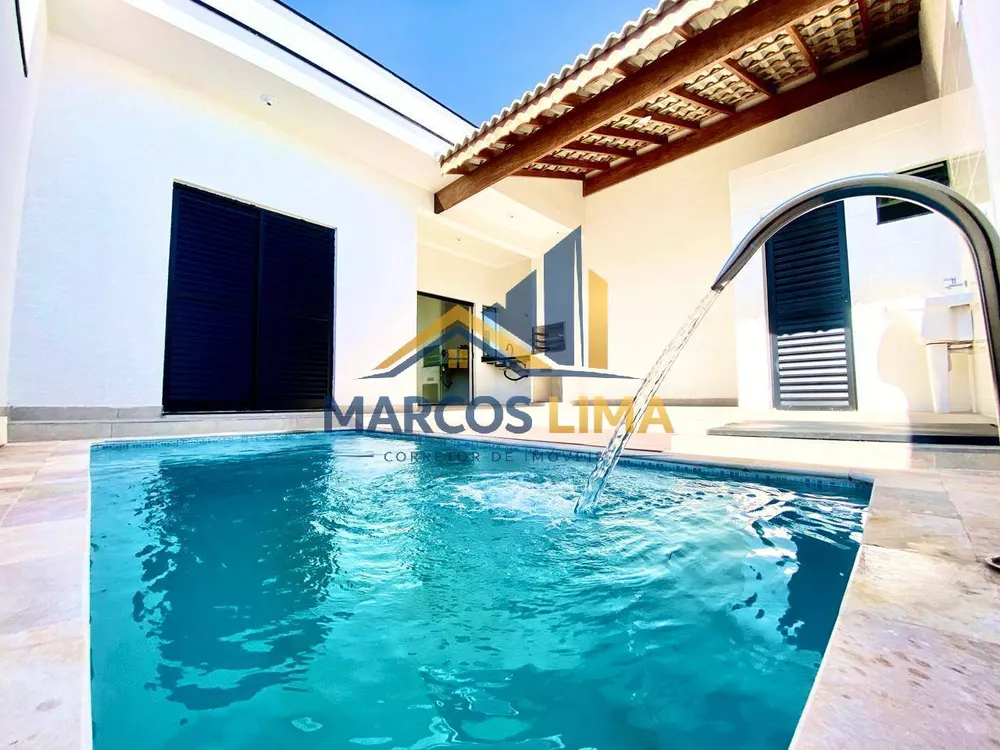 Casa, 3 quartos, 104 m² - Foto 3